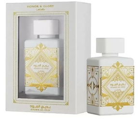 Lattafa Bade'e Al Oud Honor&Glory EDP unisex 100ml