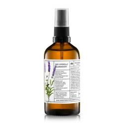 MINISTERSTWO. Lawenda - Hydrolat ekologiczny, 100 ml