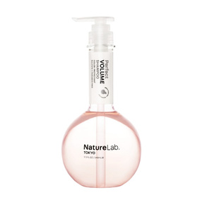NatureLab.TOKYO Perfect Volume Shampoo Szampon dodający objętości, 340 ml