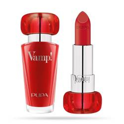 PUPA Milano Vamp! Pomadka do ust 303 Iconic Red