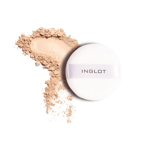 INGLOT Puder sypki Perfect Finish 14, 23 g