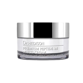Dr. Hedison Premium Peptide 9 Multi Cream Krem liftingujący, 50 ml
