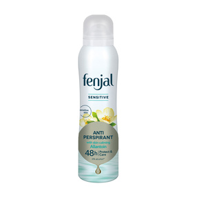 Fenjal Dezodorant w sprayu Sensitive