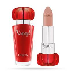 PUPA Milano Vamp! Pomadka do ust 100 Naked Skin