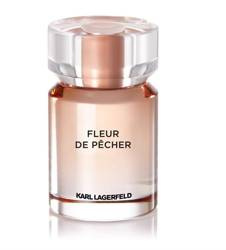 KARL LAGERFELD Fleur De Pecher Les Parfums Matieres EDP spray 50ml