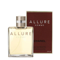 Chanel Allure Homme woda toaletowa spray 150ml