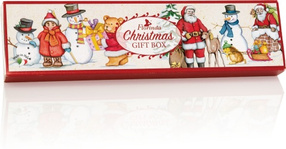 Florinda Zestaw 4 mydełka – Mix