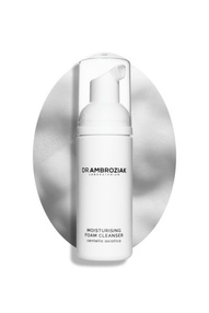 Dr Ambroziak Moisturising Foam Cleanser Pianka myjąca, 50 ml