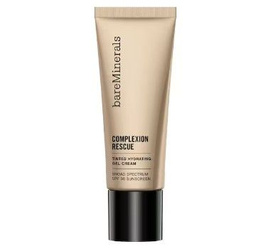 Beztłuszczowy krem koloryzujący Ginger 35 ml SPF 30