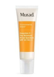 Krem rozświetlający Essential-C Day Moisture Broad Spectrum SPF30