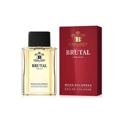 LA RIVE Brutal Classic EDC 100ml