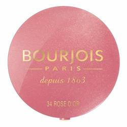 Little Round Pot Blusher róż do policzków 34 Rose d'Or 2,5g