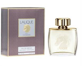 LALIQUE Equus Pour Homme EDP spray 75ml