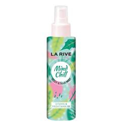 LA RIVE Mind Chill BODY MIST 200ml