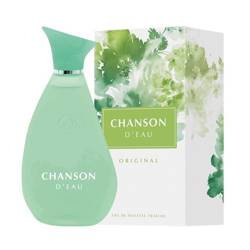 COTY Chanson D'Eau Original Fraiche EDT spray 100ml