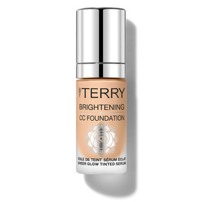 By Terry Podkład Brightening CC Foundation 4N