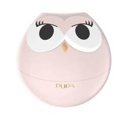 PUPA Milano Paleta do makijażu PUPA OWL 1 001 Nude Shades