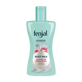 Fenjal Balsam do ciala Body Milk Intensive 200 ml