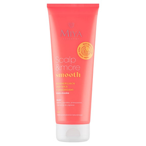 Miya SCALP&MORE – Odżywka do włosów regenerująca, 200 ml