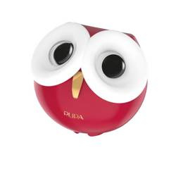 PUPA Milano Paleta do makijażu PUPA OWL 3 003 Warm Shades