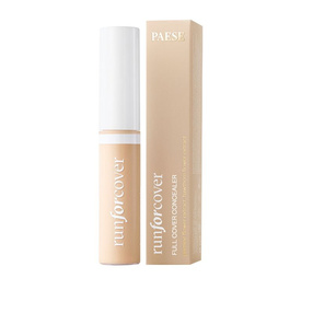 Paese Korektor Run For Cover New 40 Golden Beige,9 ml