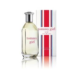 TOMMY HILFIGER Tommy Girl EDT spray 50ml