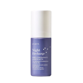 PUPA Milano Night Recharge Serum przeciwstarzeniowe na noc, 30 ml