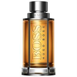 HUGO BOSS The Scent For Man EDT spray 100ml