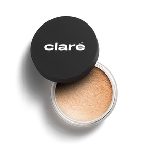 Clare Puder Rozświetlający Oh! Glow – Nude BTX 41