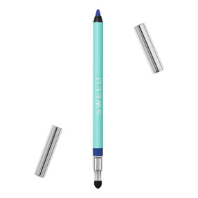 SWEED Satin Eyeliner 1,2 g - Diana Blue