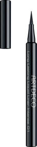 ArtDeco Eyeliner Long Lasting Liquid Liner Intense 01, 0,6 ml
