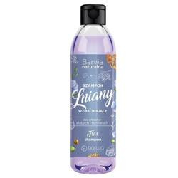 Barwa Szampon Lniany 300 ml