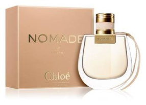 CHLOE Nomade EDT spray 75ml