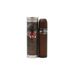 CUBA ORIGINAL Black EDT spray 100ml