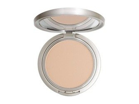 Podkład mineralny w kompakcie  60 light beige