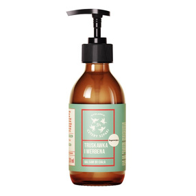 4 Szpaki Balsam regenerujący do ciała Truskawka i Werbena, 200 ml