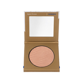 Korres Bronzer Aegean Light