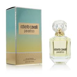 ROBERTO CAVALLI Paradiso Woman EDP spray 75ml