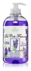 Nesti Dante Mydło w płynie Tuscan Lavender