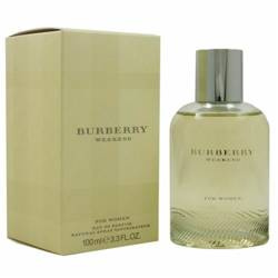 BURBERRY Weekend For Women EDP spray 100ml