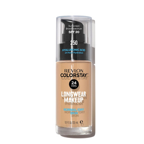 Revlon Podkład Colorstay do cery normalnej/suchej 250 Fresh Beige