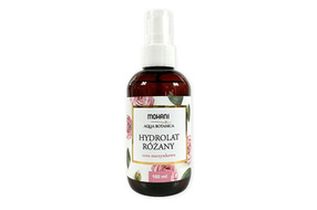 Aqua Botanica hydrolat różany do cery naczynkowej 100ml