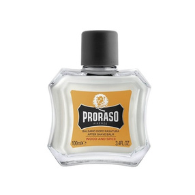 Proraso Balsam po goleniu Wood and Spice 100 ml