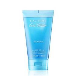 DAVIDOFF Cool Water Woman SHOWER GEL 150ml