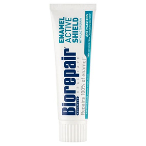 Biorepair Advanced Active Shield Pasta do zębów, 75 ml