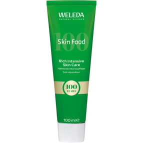 WELEDA Skin Food Krem do pielęgnacji wyjątkowo suchej skóry, 100 ml