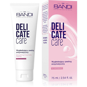 Bandi Delicate Care Wygładzający peeling enzymatyczny, 75 ml