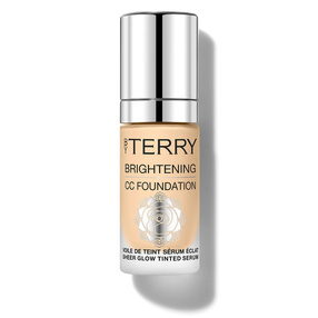 By Terry Podkład Brightening CC Foundation 3W