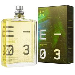ESCENTRIC MOLECULES Escentric 03 Unisex EDT spray 100ml