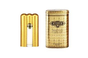 CUBA ORIGINAL Cuba Prestige Legacy EDT spray 90ml